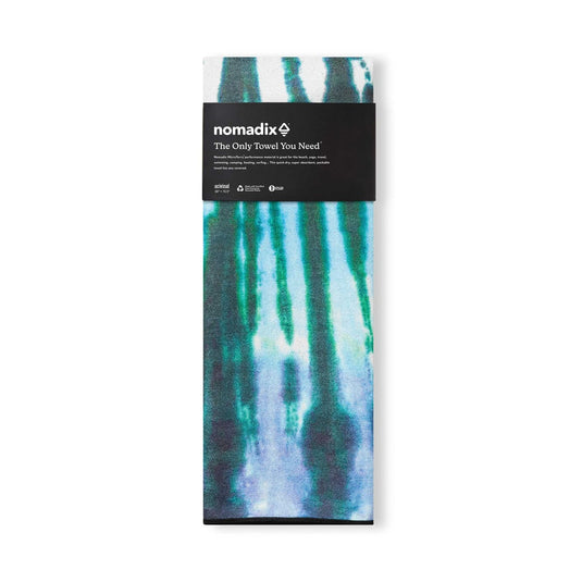 Nomadix Tie Dye Multi Towel