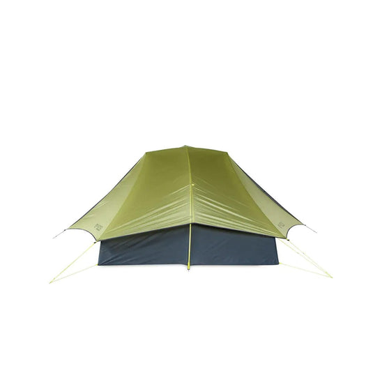 Nemo Equipment Hornet OSMO Ultralight 3 Person Backpacking Tent