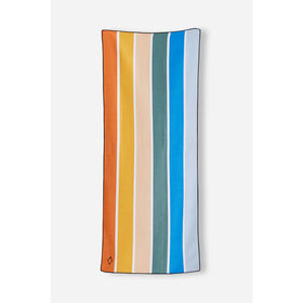 Nomadix Stripes Retro Towel