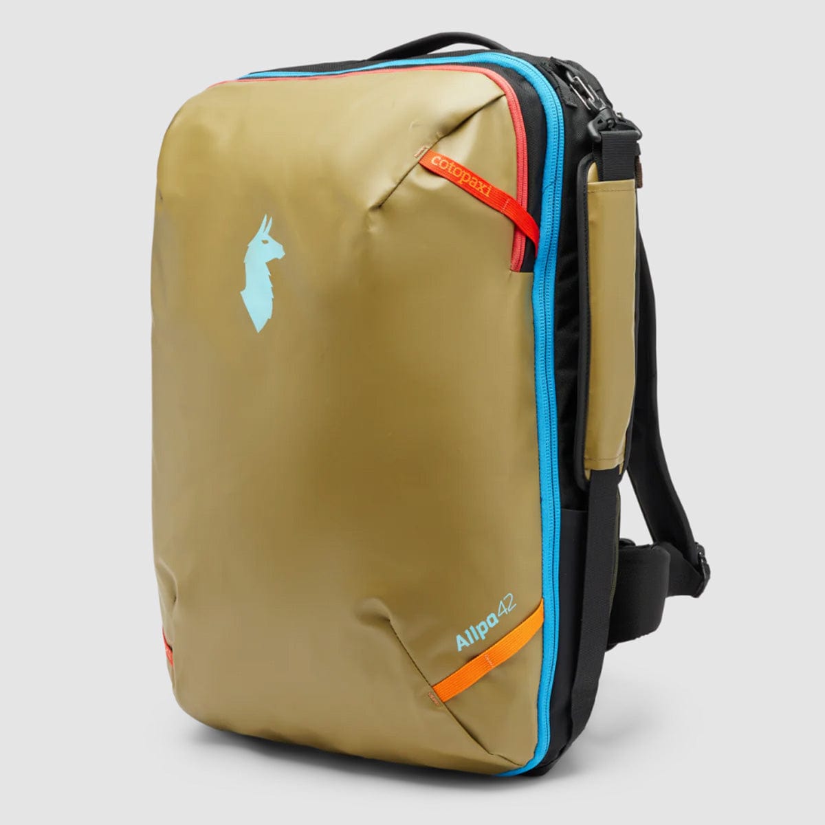 Cotopaxi Allpa 42L Travel Pack – Campmor Cotopaxi Allpa 42L Travel Pack – Campmor