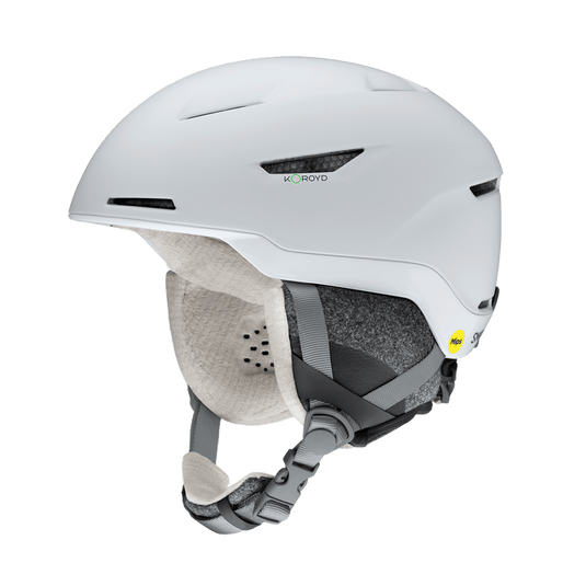 Smith Women's Vida MIPS Snow Helmet