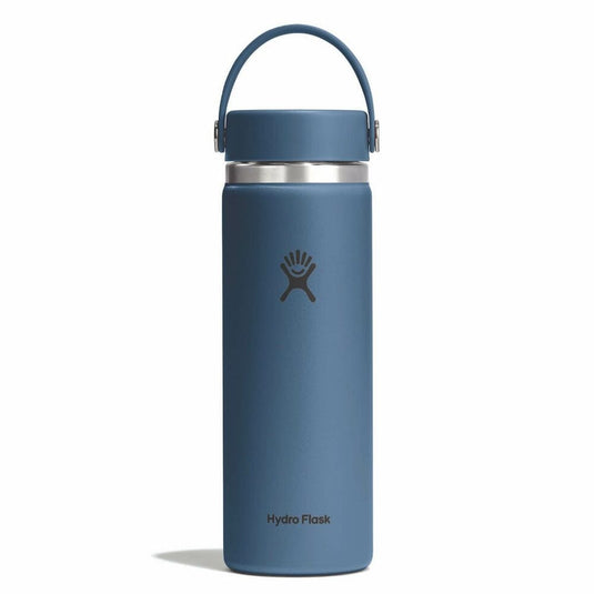 Hydro Flask 20 oz. Wide Mouth With Flex Cap 2.0 Water Bottle