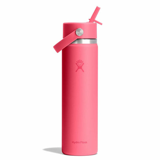 Hydro Flask 24 oz. Wide Flex Straw Cap Bottle