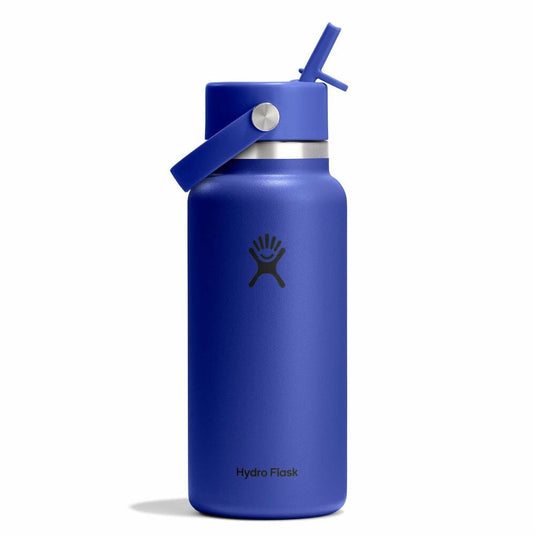 Hydro Flask 32 oz. Wide Flex Straw Cap Bottle