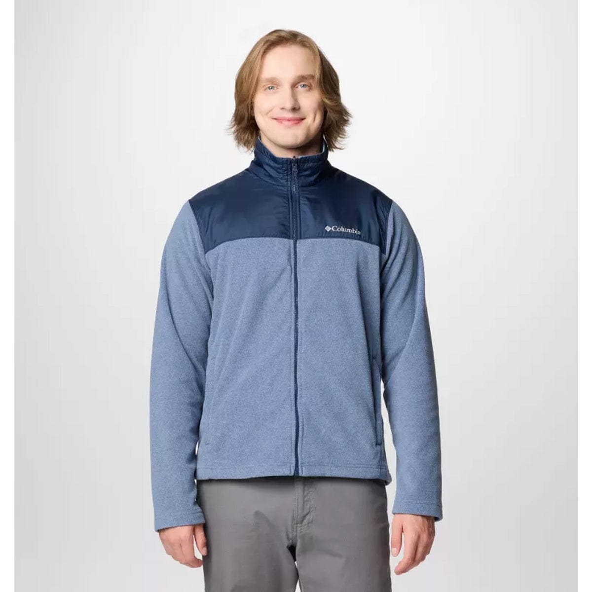 men's bugaboo interchange jacket Columbia Men's Bugaboo™ III Fleece Interchange Jacket – Campmor