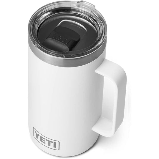 Yeti Rambler 24 oz Mug