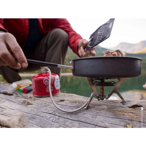 バーベキュー・調理用品 MSR WindPro II MSR Windpro II Stove – Campmor