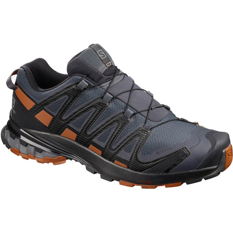 Load image into Gallery viewer, Salomon XA PRO 3D v8 GTX Hiking Shoe - Men&#39;s
