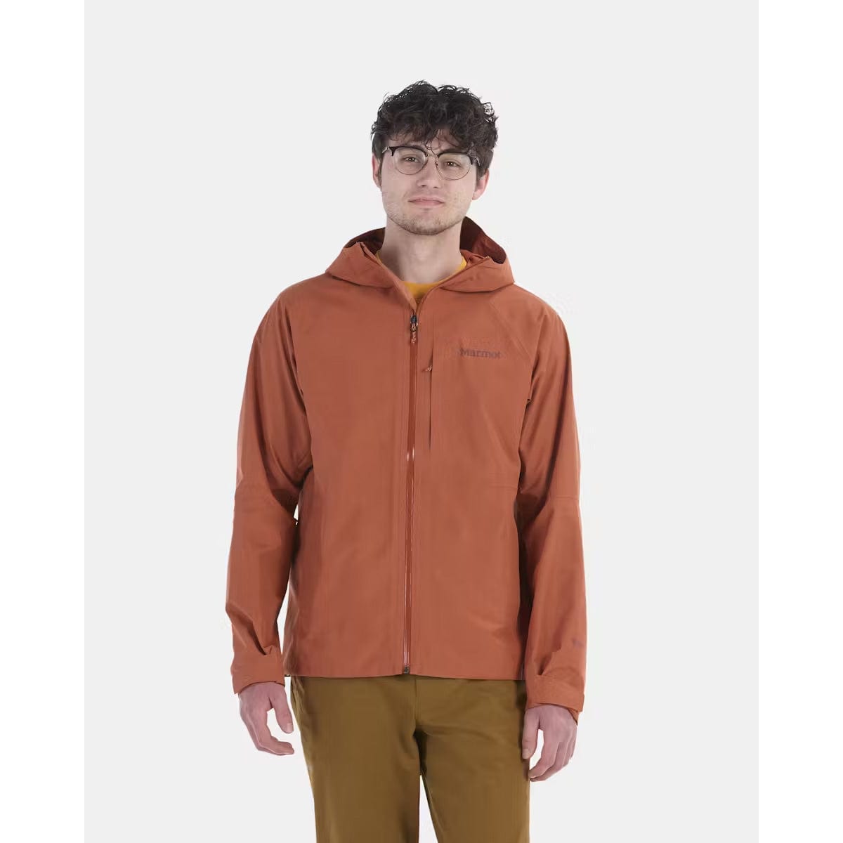 Marmot Men's Waypoint GORE-TEX® Waterproof Rain Jacket – Campmor