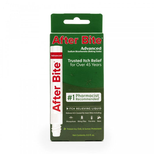 After Bite Advanced Formula