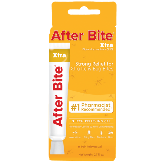 After Bite Xtra Strong Relief