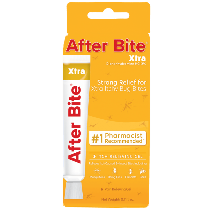 After Bite Xtra Strong Relief