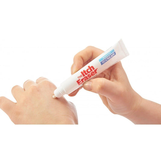 The Itch Eraser Sensitive .7oz