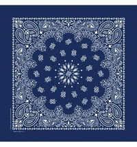 Cotton Bandanas