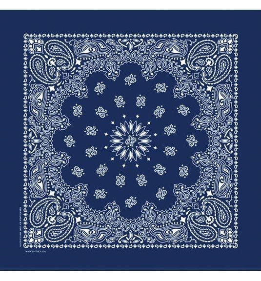 Cotton Bandanas