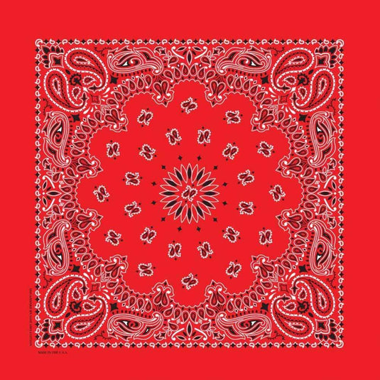 Cotton Bandanas