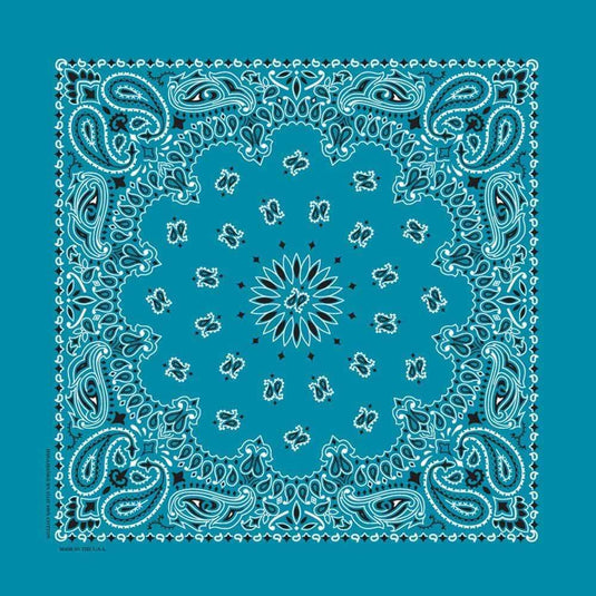 Cotton Bandanas