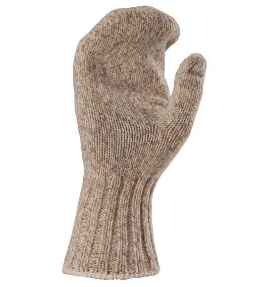 Fox River Ragg Wool Mitts