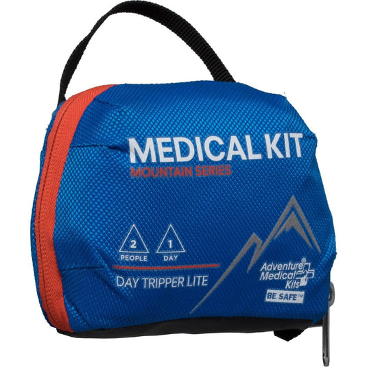 Adventure Medical Kit Mountain Day Tripper Lite Medical Kit