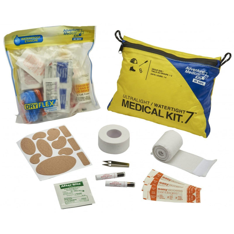 Load image into Gallery viewer, Adventure Medical Kits .7 Ultralight and Watertight Medical Kit
