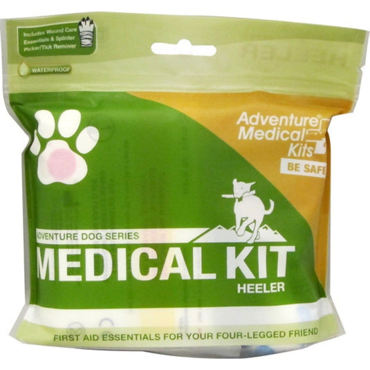 Adventure Medical Kit Adventure Dog Series, Heeler