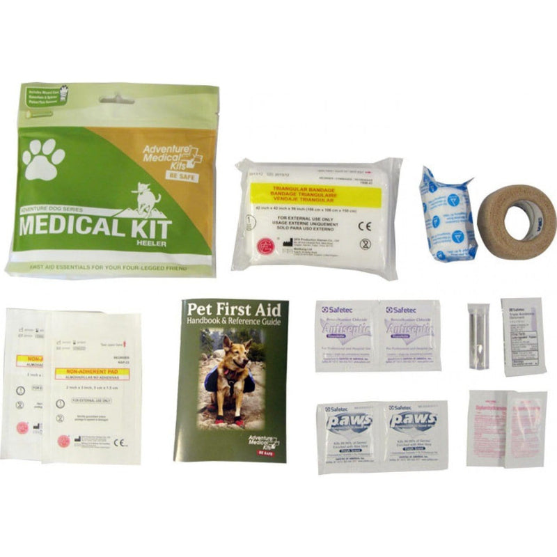 Load image into Gallery viewer, Adventure Medical Kit Adventure Dog Series, Heeler
