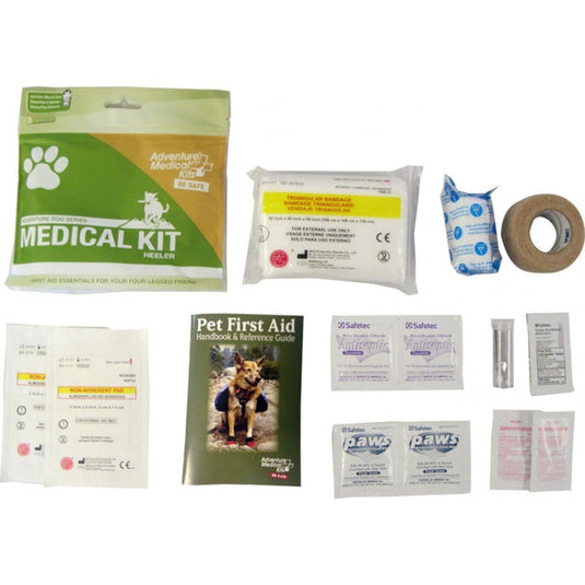 Adventure Medical Kit Adventure Dog Series, Heeler