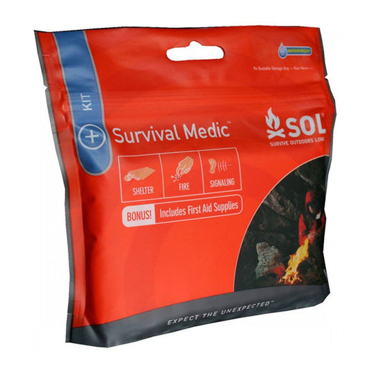 SOL Survival Medic