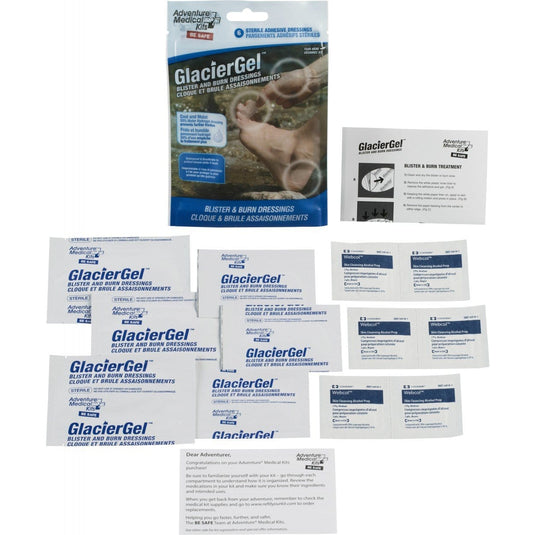 Adventure Medical Kits GlacierGel