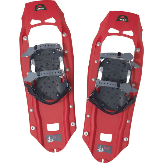 MSR Evo 22 Snowshoes