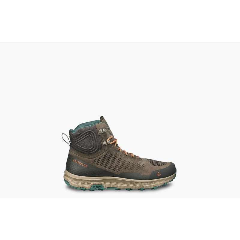 Load image into Gallery viewer, Vasque Breeze LT NTX Women&#39;s Lightweight Waterproof Hiking Boot
