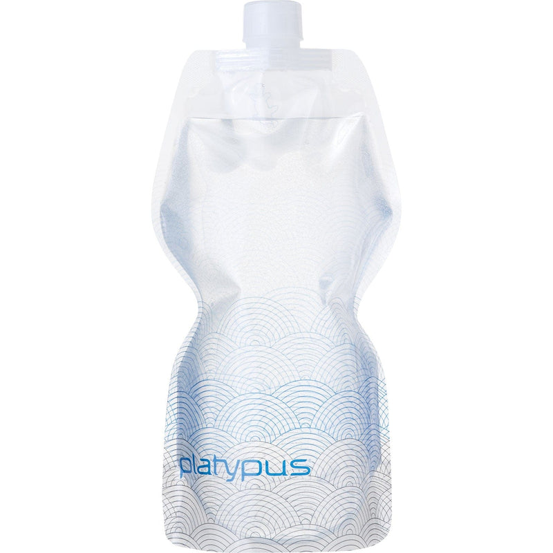 Load image into Gallery viewer, Platypus SoftBottle 1L with Push-Pull Cap
