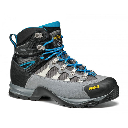 Mammut Sertig II Mid GTX Women Hiking Boots – Campmor