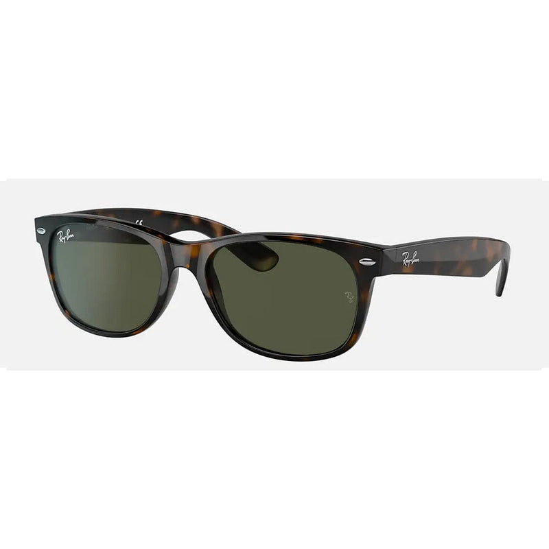 Load image into Gallery viewer, Ray-Ban New Wayfarer Classic Sunglasses
