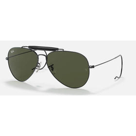 Ray-Ban Outdoorsman Sunglasses