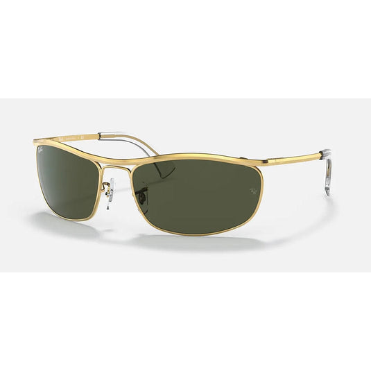 Ray-Ban 3119 Olympian Sunglasses