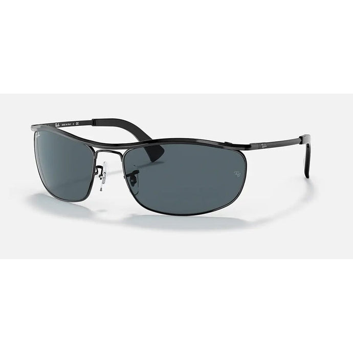 Ray-Ban 3119 Olympian Sunglasses