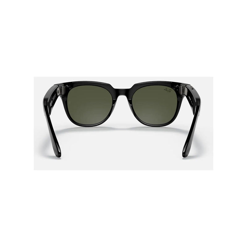 Load image into Gallery viewer, Ray-Ban Stories Meteor Camera Large Sunglasses
