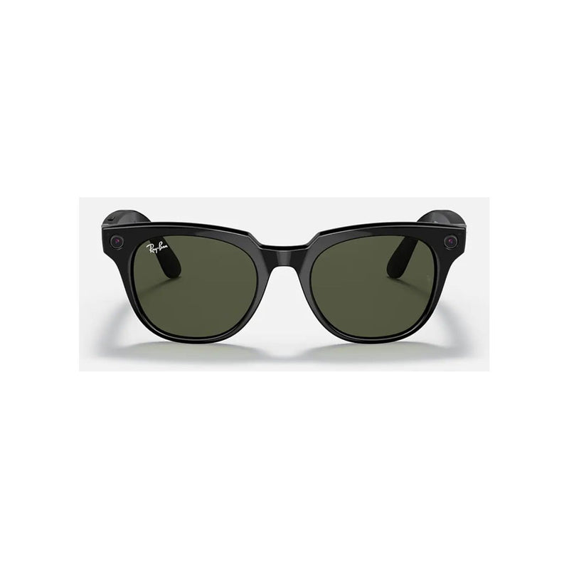 Load image into Gallery viewer, Ray-Ban Stories Meteor Camera Large Sunglasses
