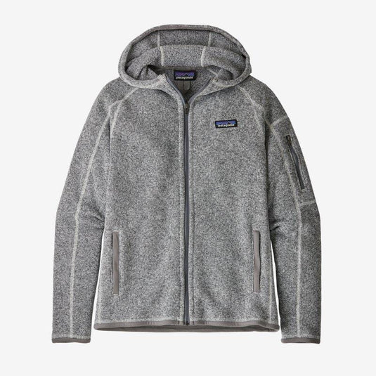 Patagonia Better Sweater Fleece Hoody - Womens