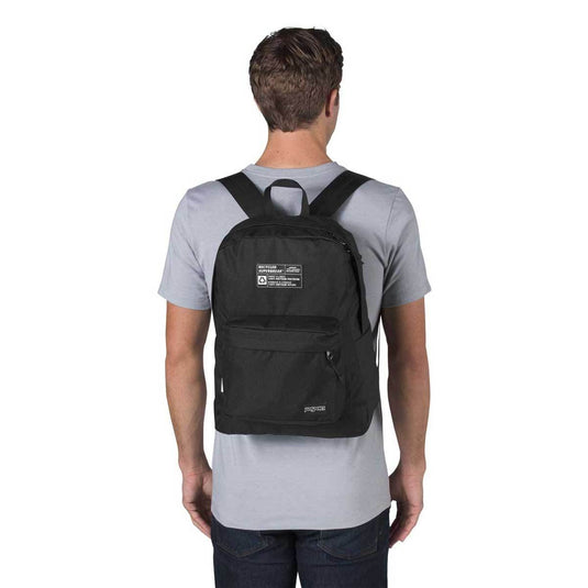 Jansport Recycled Superbreak Pack