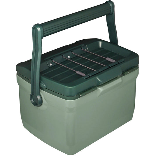 StanleyThe Easy-Carry Outdoor Cooler 7QT