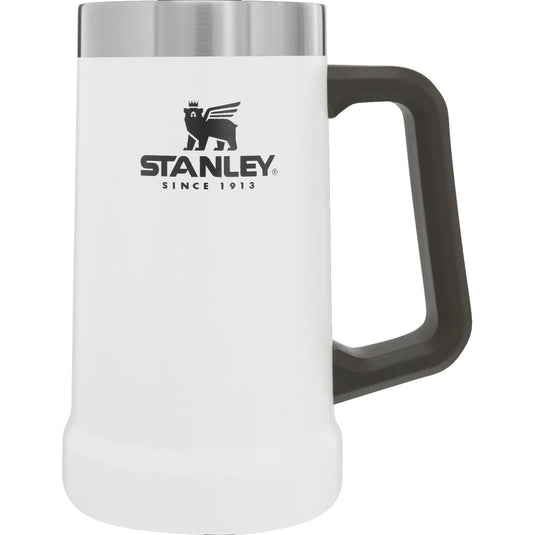Stanley The Bottle Opener Beer Stein