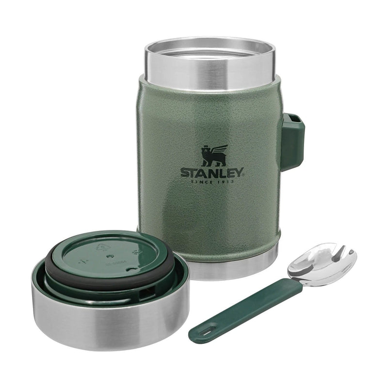 Load image into Gallery viewer, Stanley Classic Legendary Food Jar + Spork
