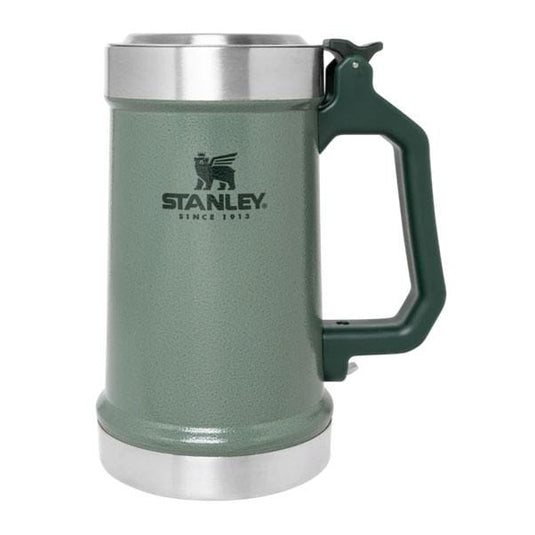 Stanley The Bottle Opener Beer Stein