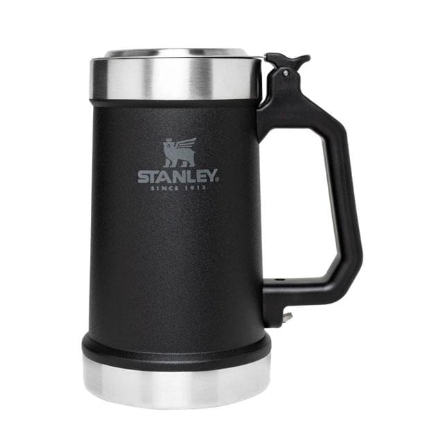 Load image into Gallery viewer, Stanley The Bottle Opener Beer Stein
