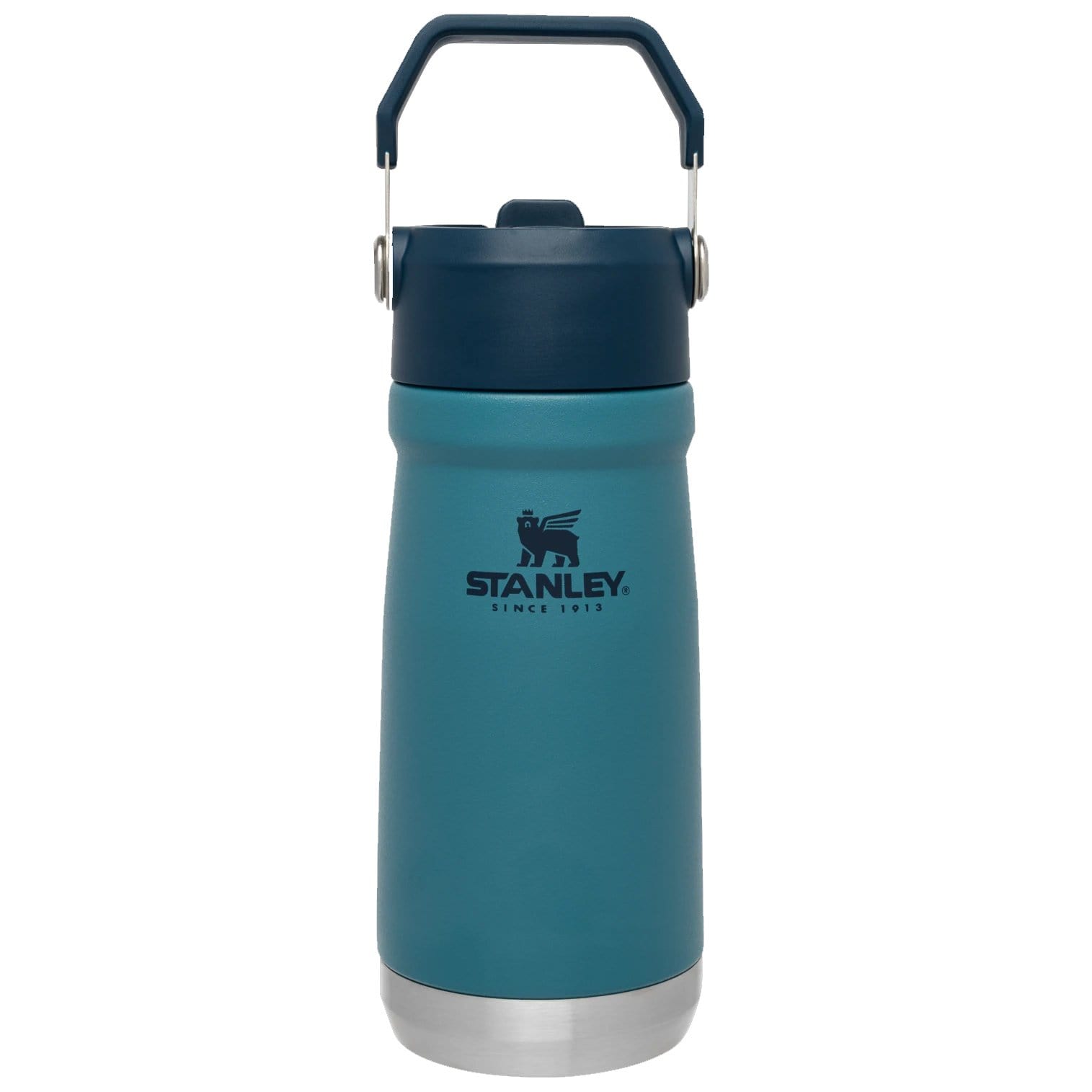 Stanley Flip Straw Water Bottle 17 oz – Campmor