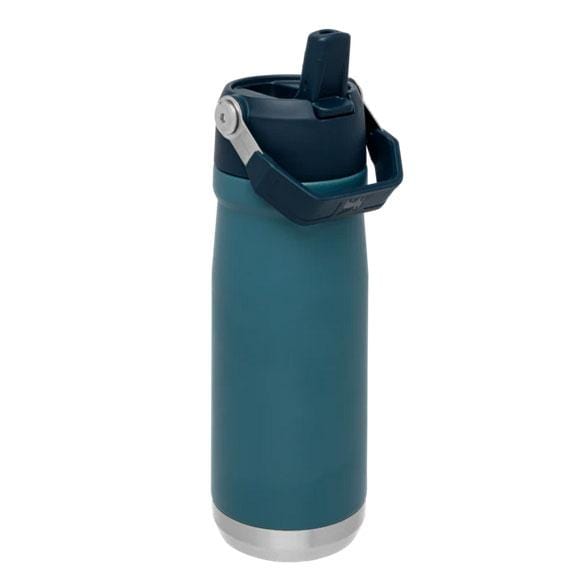 Load image into Gallery viewer, Stanley The IceFlow Flip Straw 22oz. Water Bottle
