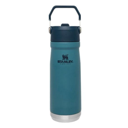 Stanley The IceFlow Flip Straw 22oz. Water Bottle