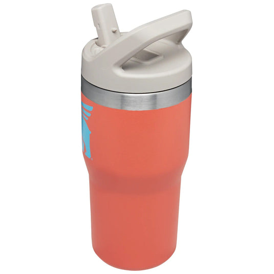 Stay Refreshed with the Stanley Iceflow Flip Straw Tumbler